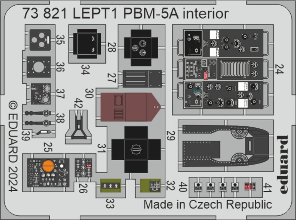 PBM-5A