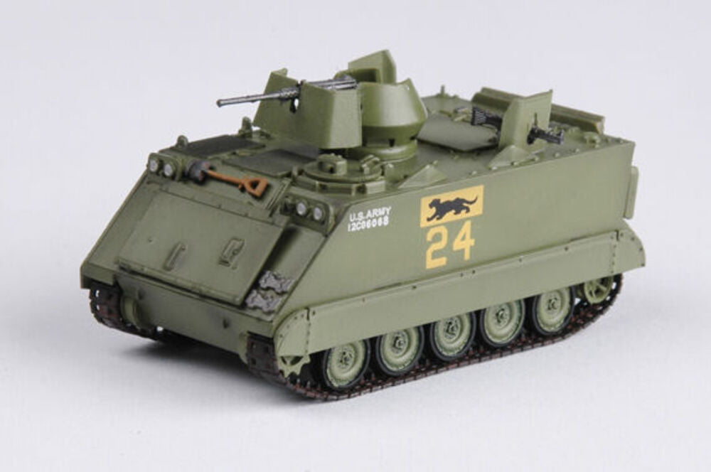 M113ACAV 8th Infantry Mechanized