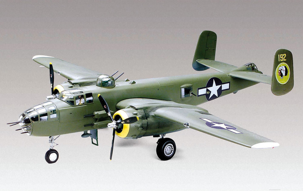 B-25J Mitchell