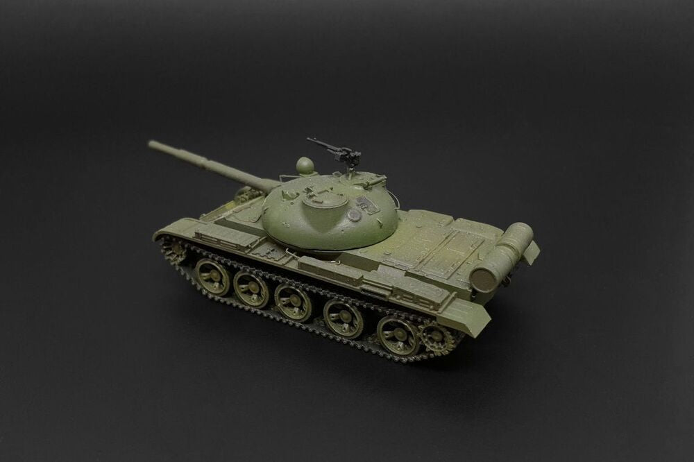 T-62 MBT