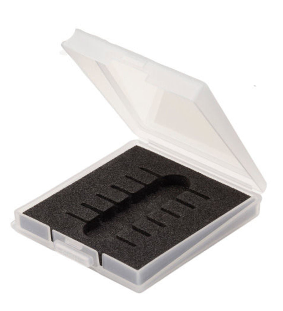 Mr Hobby -Gunze Replacement Blade Storage Case