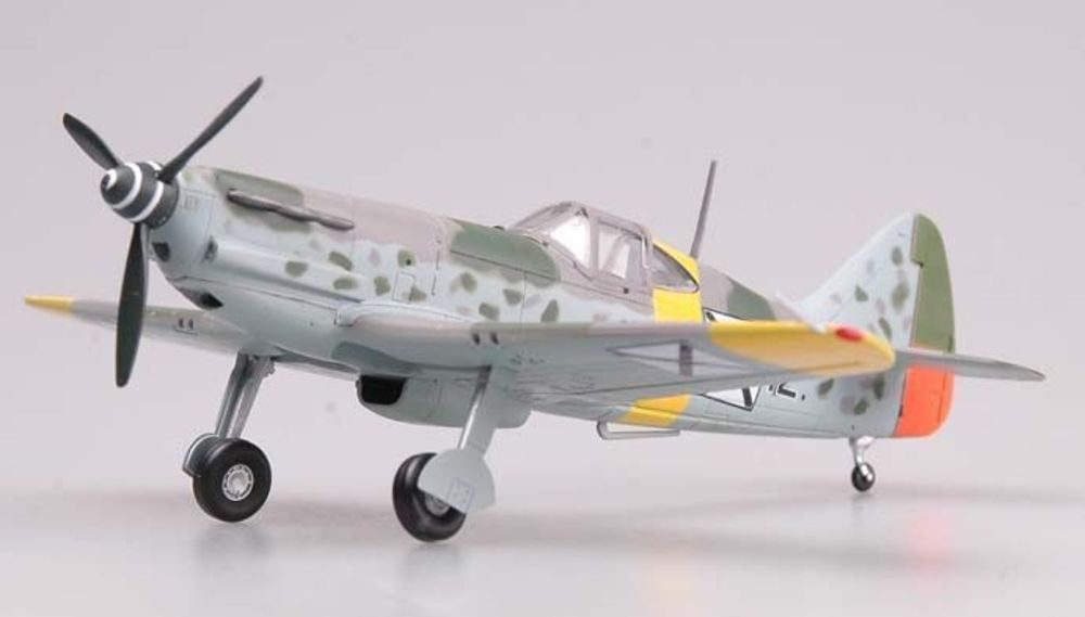 D.520 Bulgaria WWII