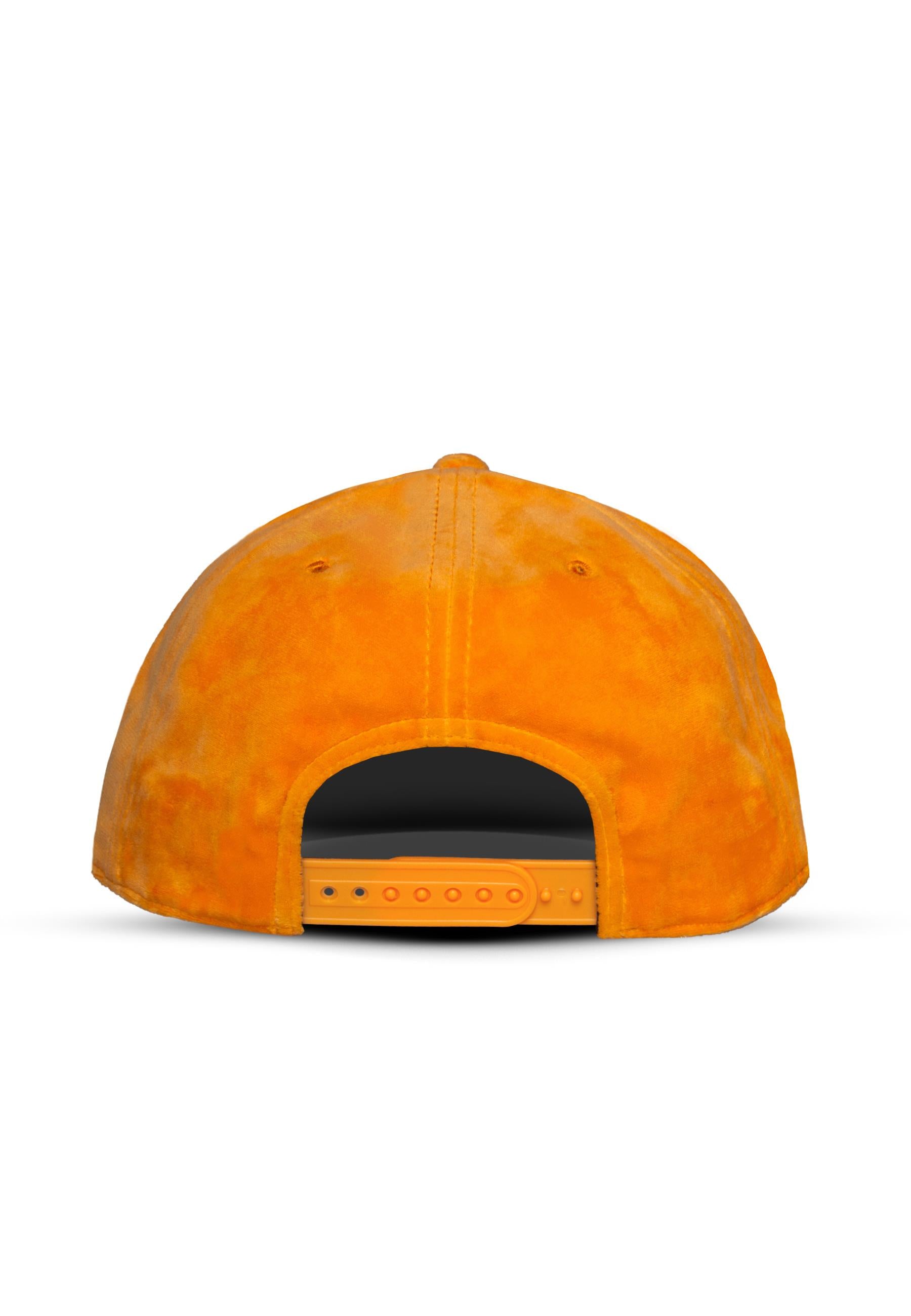 POKEMON - Chamander - Novelty Plush Cap