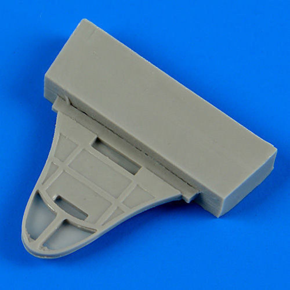 Gloster Gladiator bulkhead for Airfix