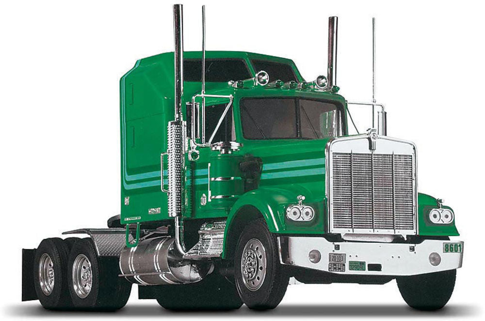 Kenworth W900