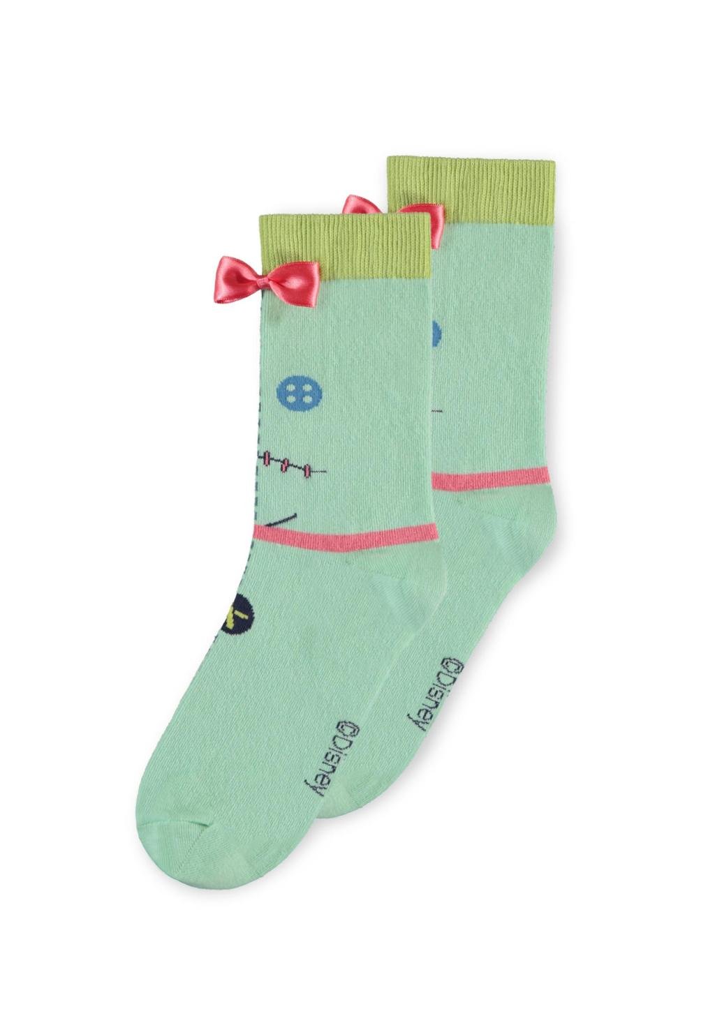 STITCH & SCRUMP - Pack of 2 pairs of socks (T43-46)