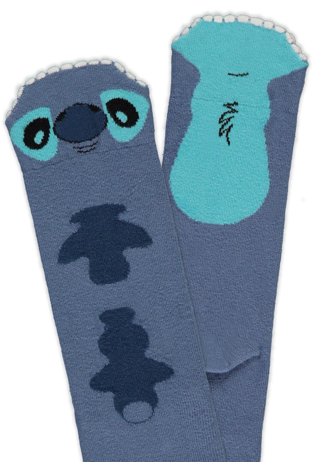 STITCH & SCRUMP - Pack of 2 pairs of socks (T43-46)