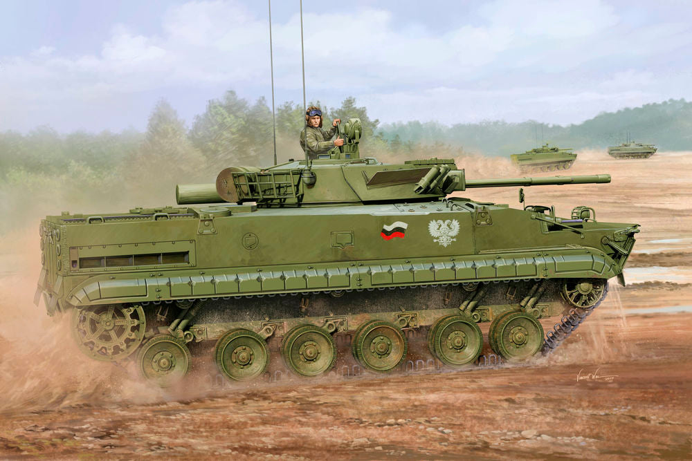 BMP-3F IFV