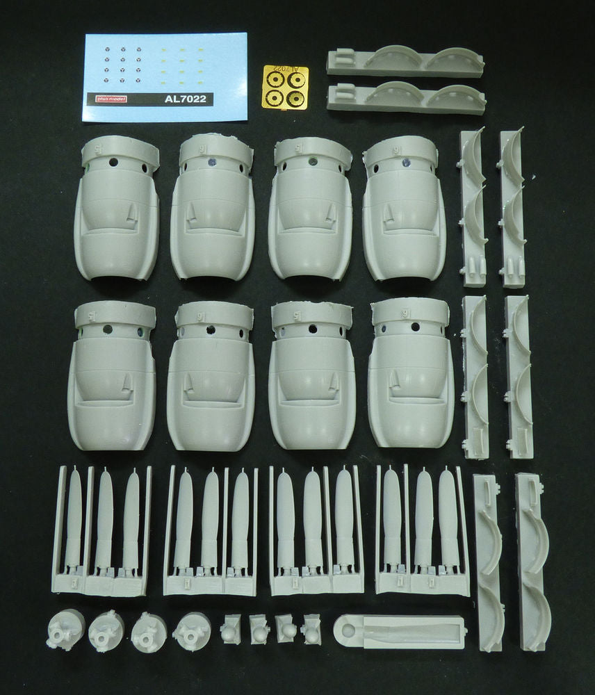 Correct engine set for C121 Constelation