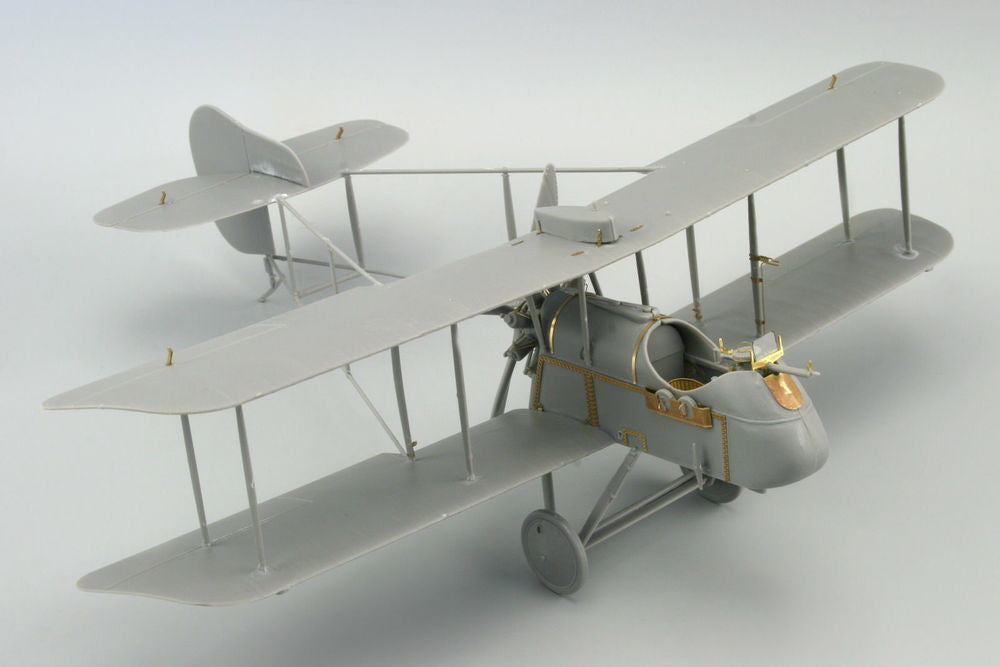 DH-2 f��r Roden