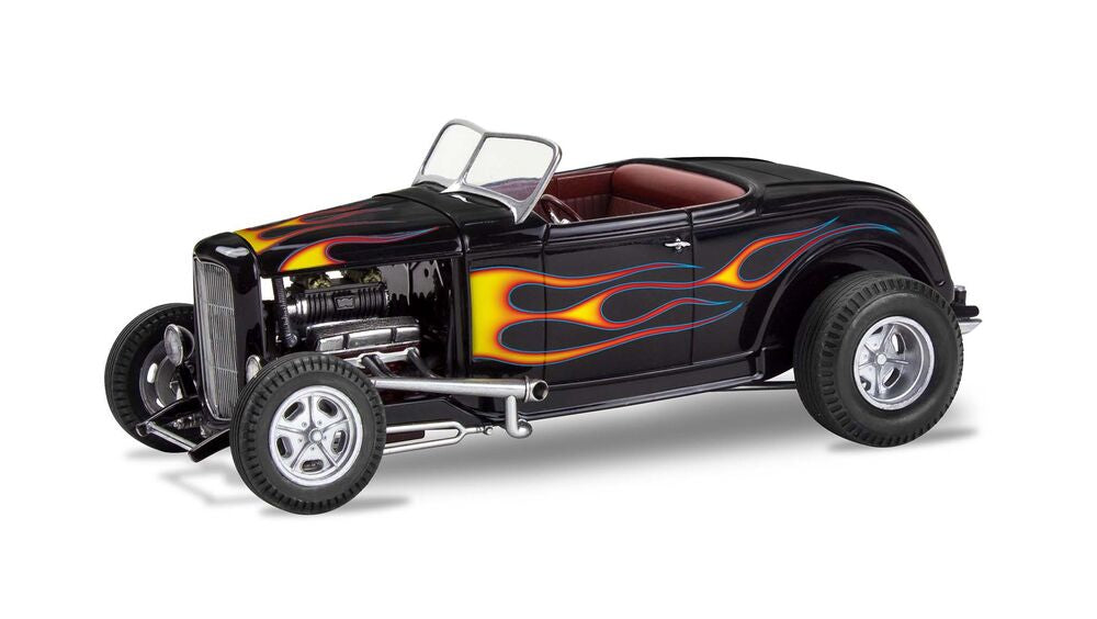 1932 Ford Rat Roadster