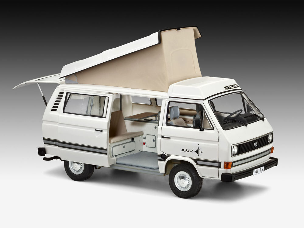 Volkswagen T3 Camper