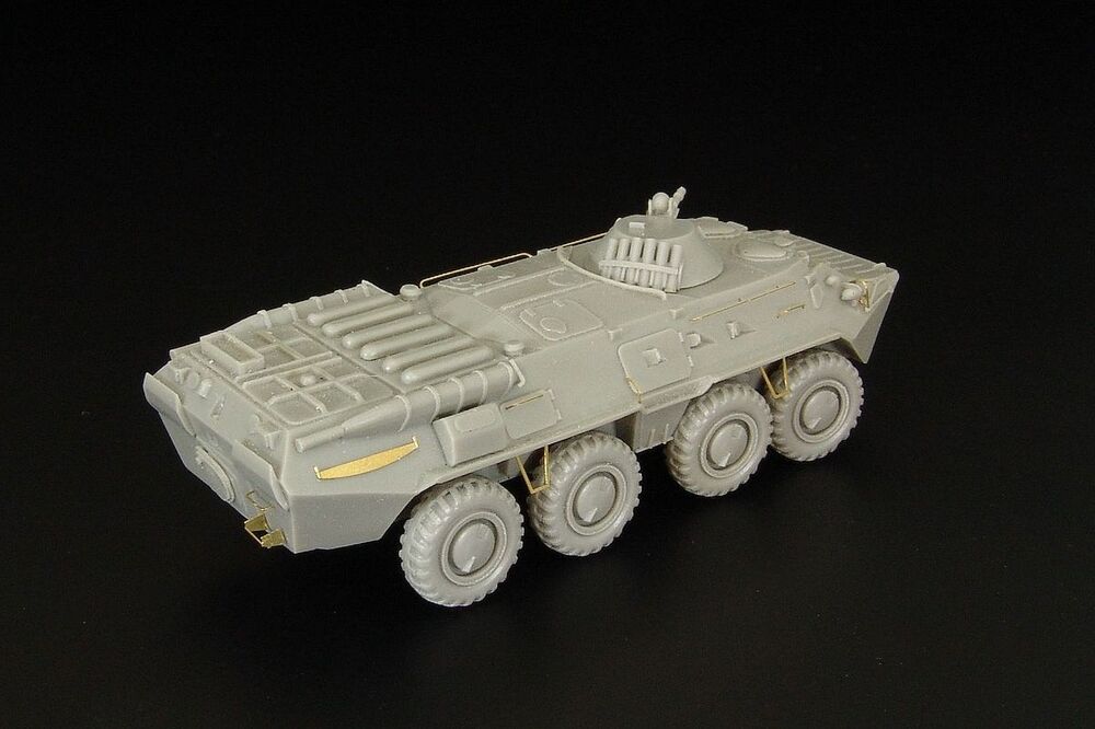 BTR 80