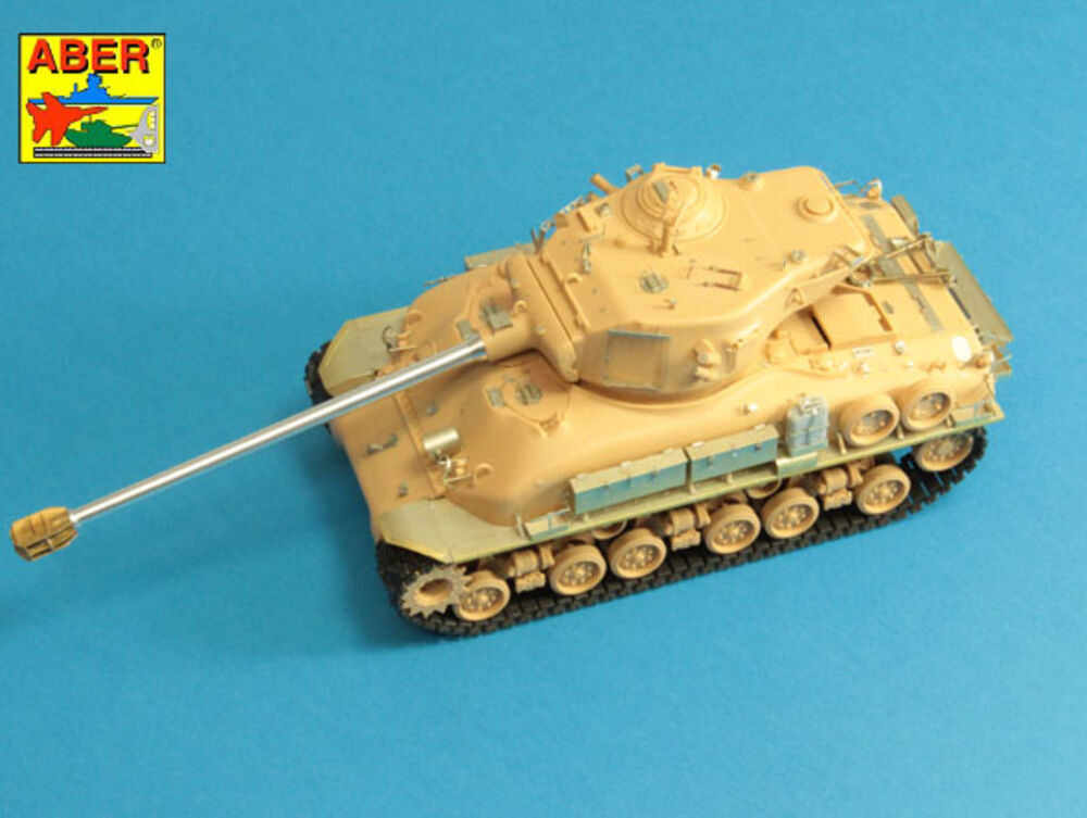 M51Sherman - vol.1