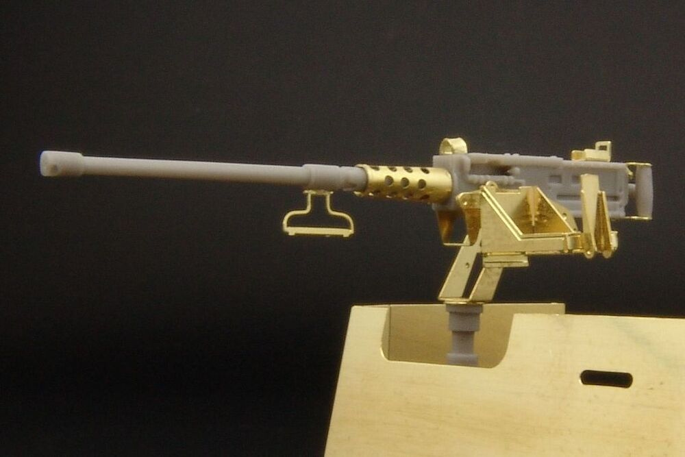 M2 Browning