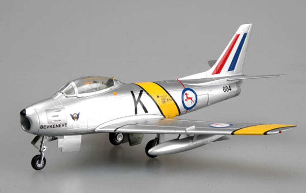 F-86F-30 South African Air Force No. 2