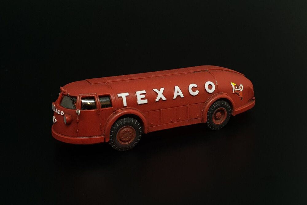 Doodlebug Texaco