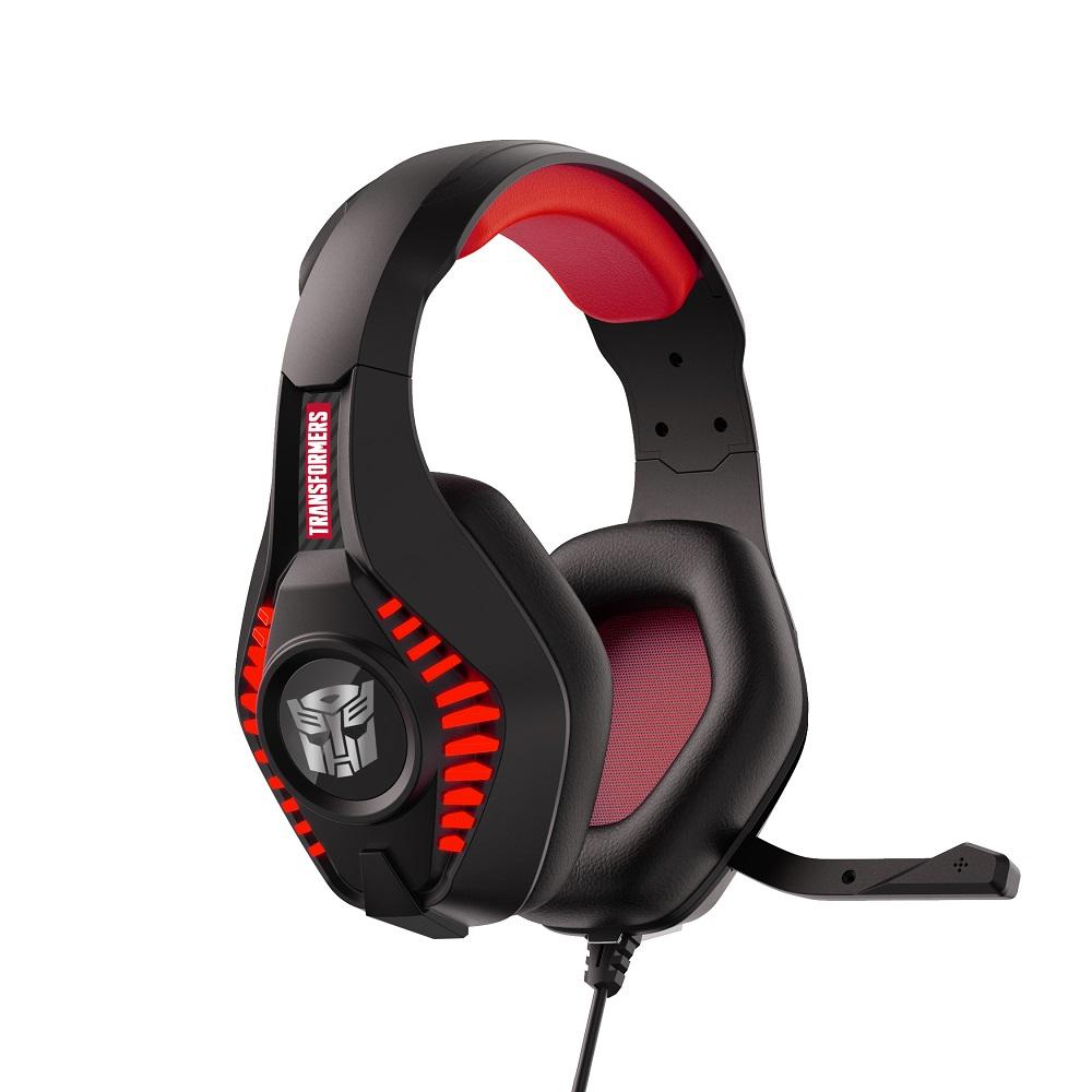 TRANSFORMERS - Gaming HeadPhones G5 - Mobile/ PS4/PS5/SWITCH