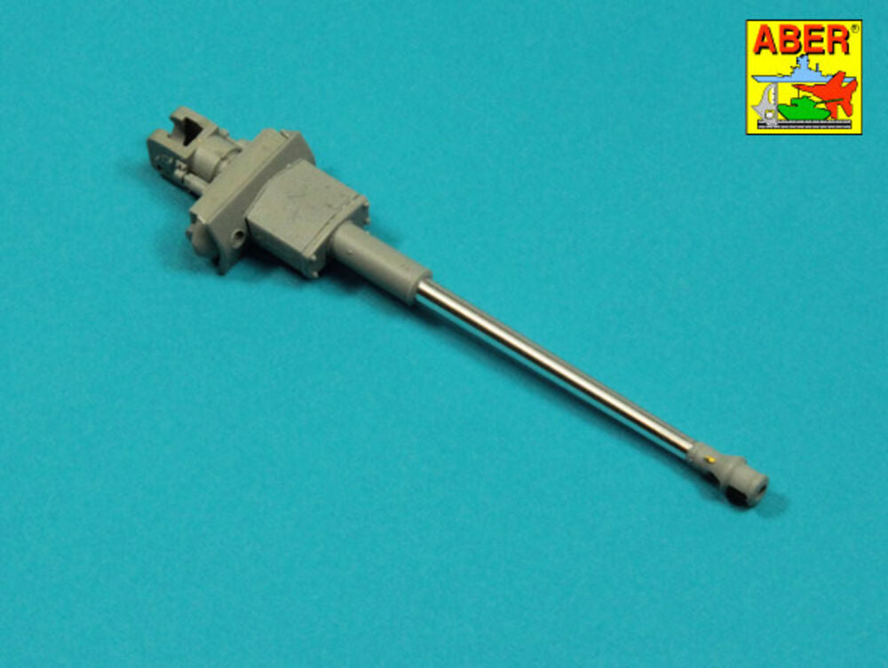 Germ.75mm KwK 40 L/48 barrel  for Pz IVG, H, J without muzzle brake