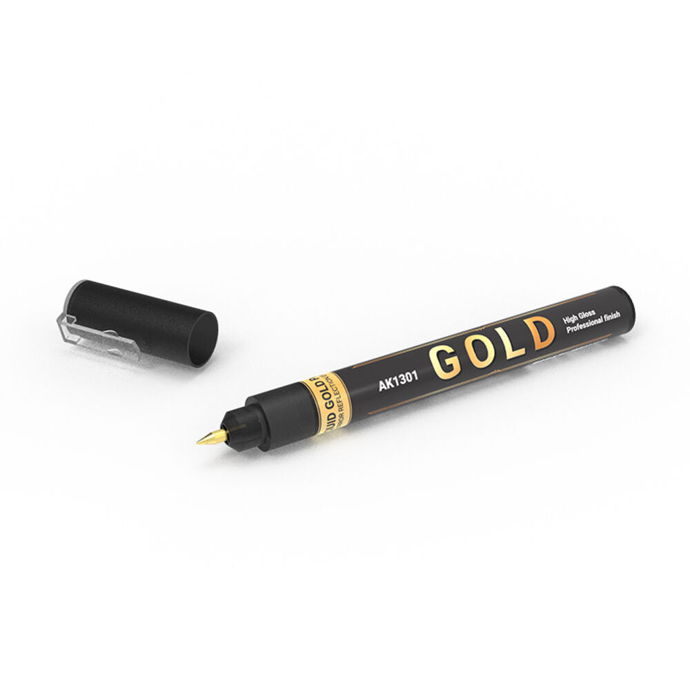 GOLD - Marker