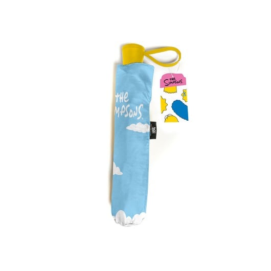 THE SIMPSONS - Folding Umbrella