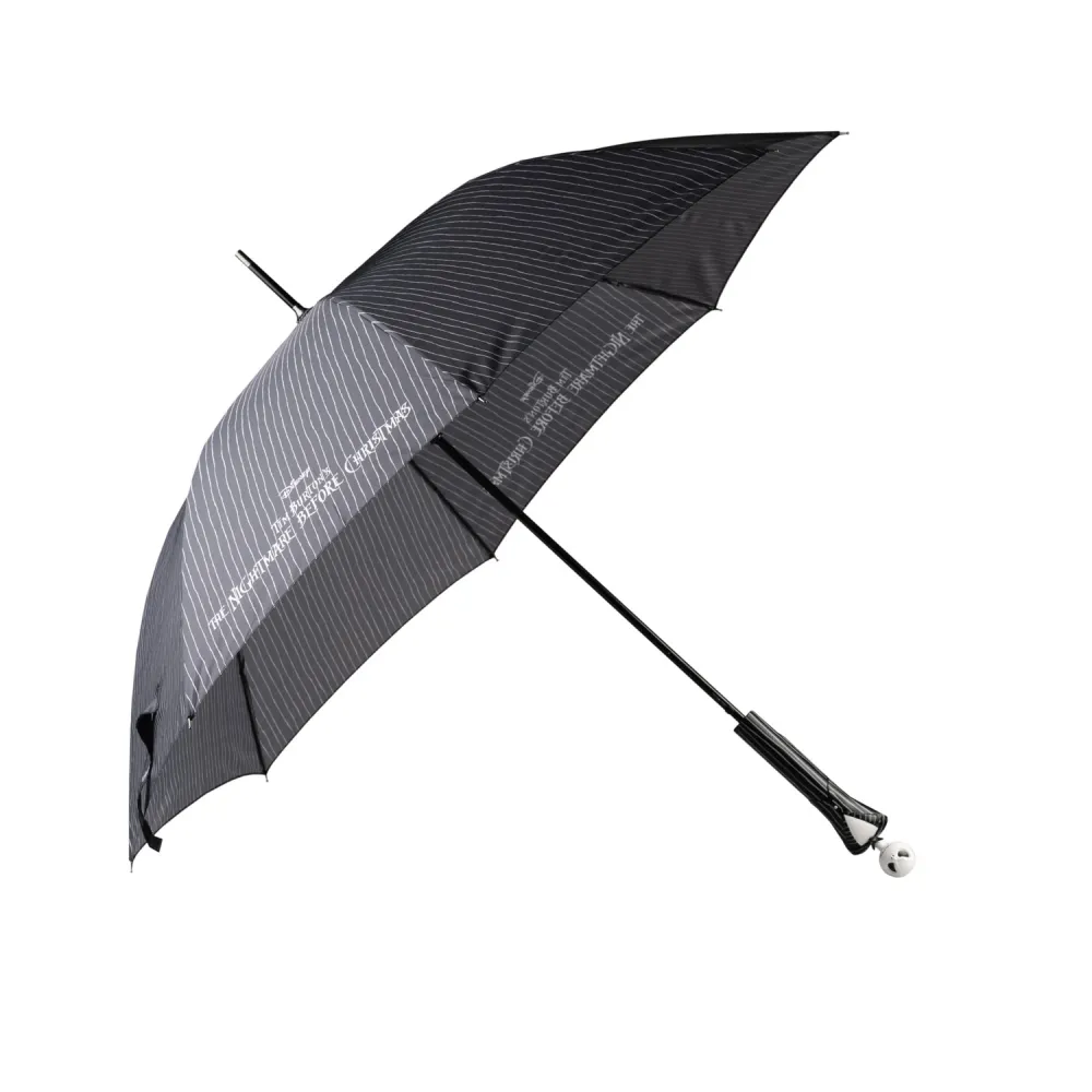 NIGHTMARE BEFORE XMAS - Premium Umbrella