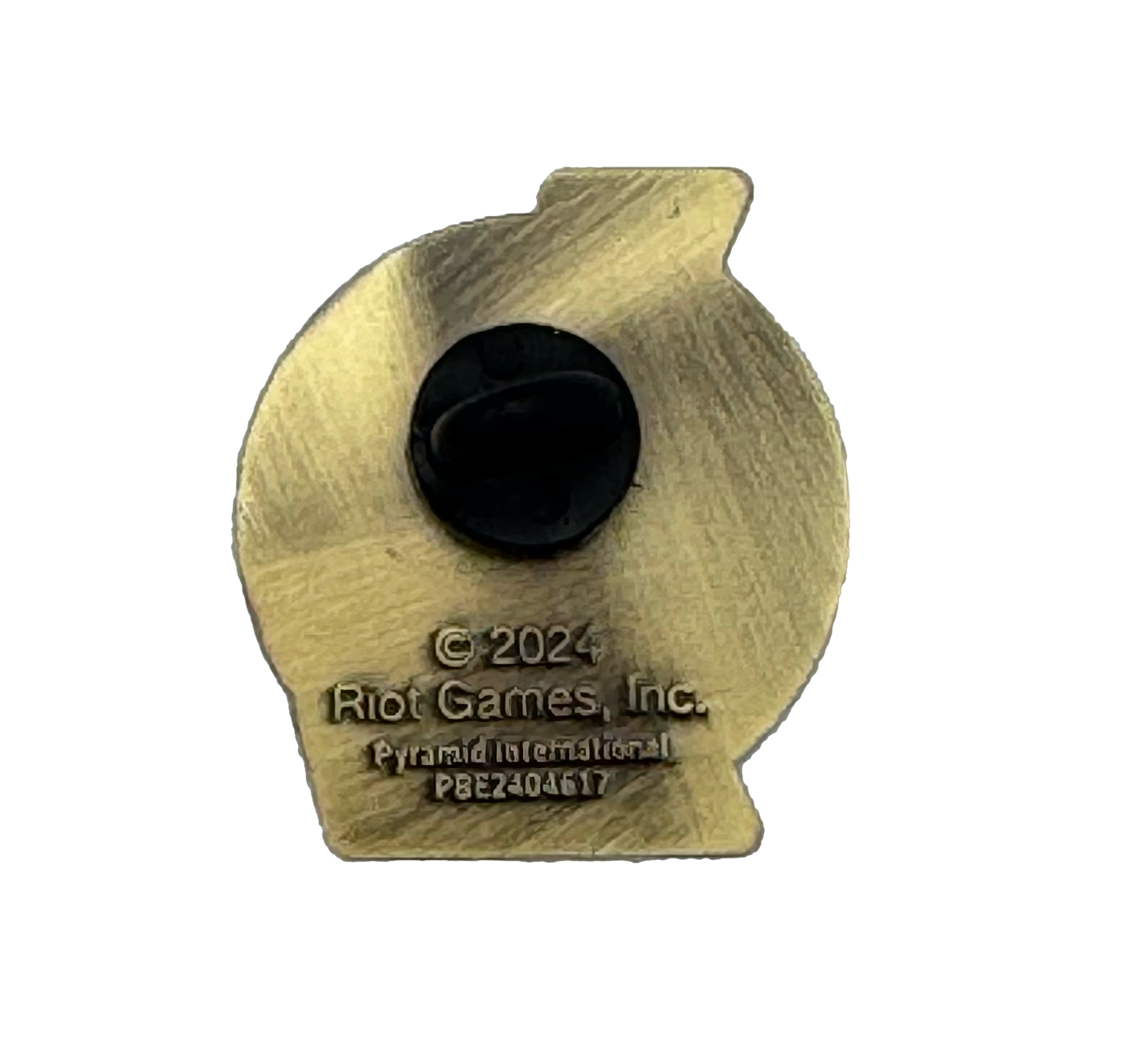 LEAGUE OF LEGENDS - Enamel Pin badge