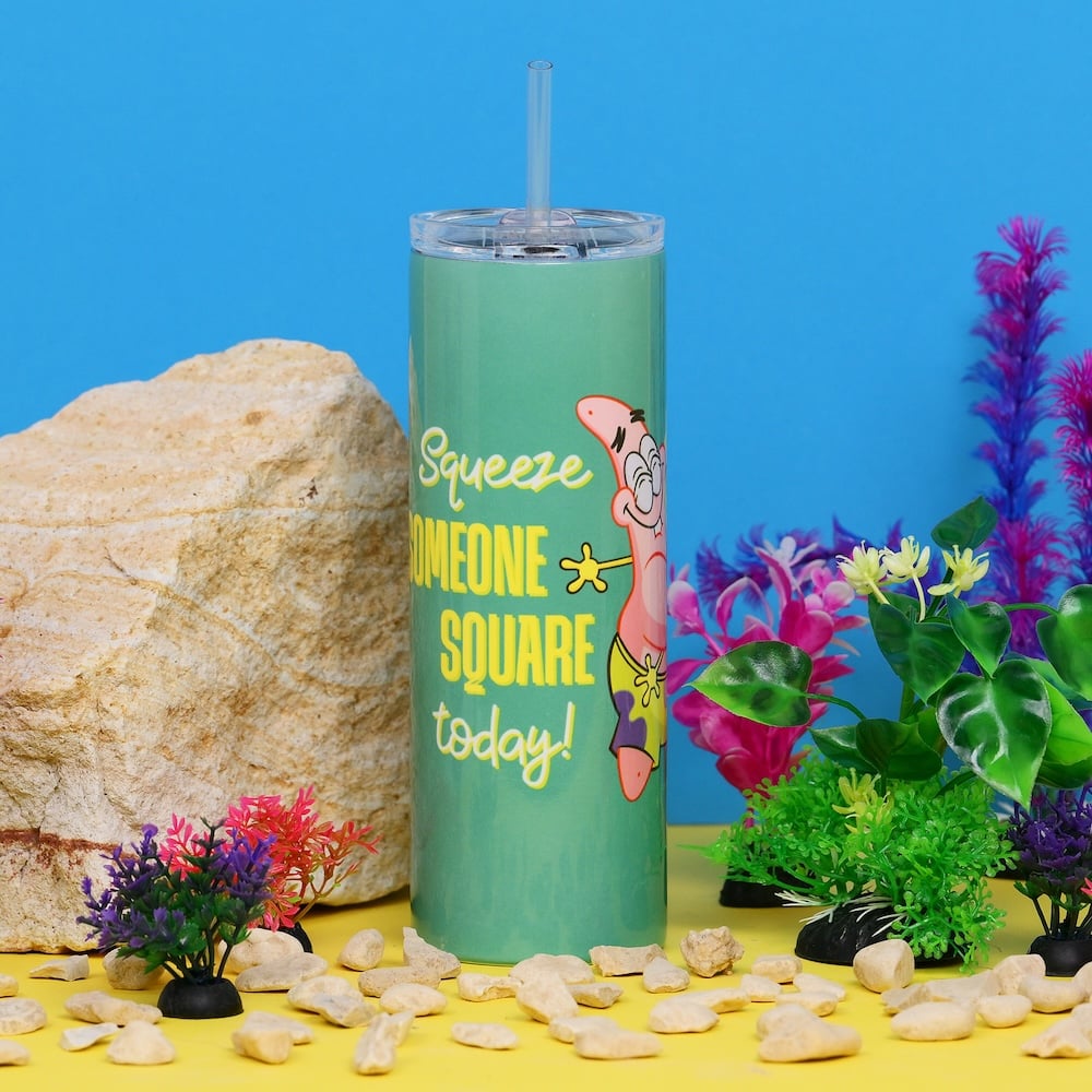 SPONGEBOB - Hug - Travel Mug 23oz