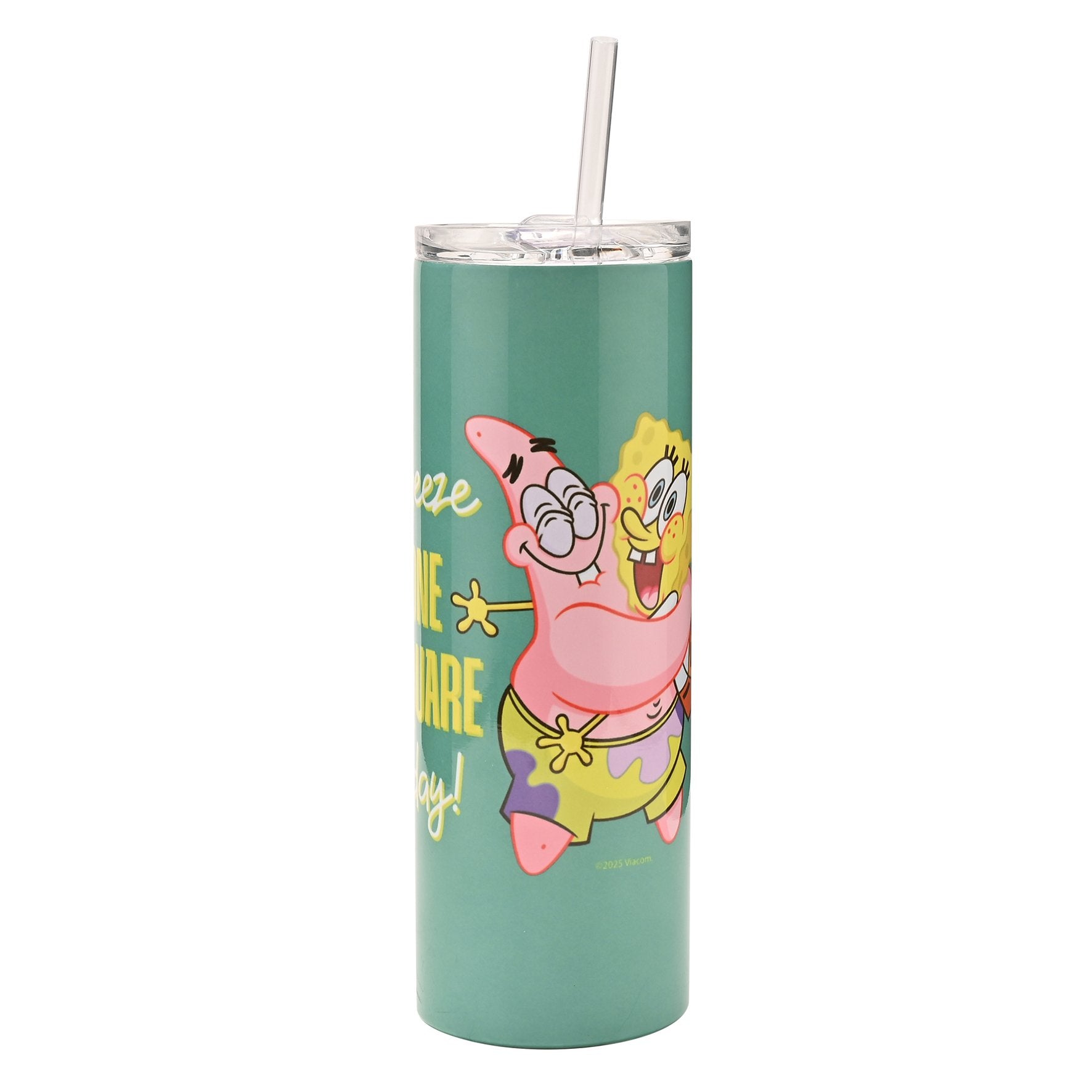 SPONGEBOB - Hug - Travel Mug 23oz