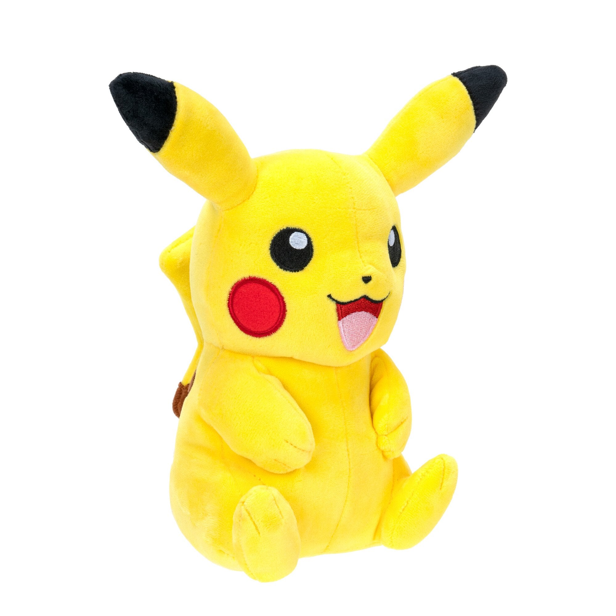 POKEMON - 8'' Plush - PIKACHU