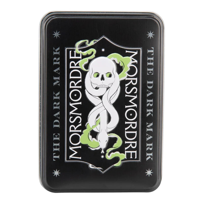 HARRY POTTER - Playing Cards in a Tin