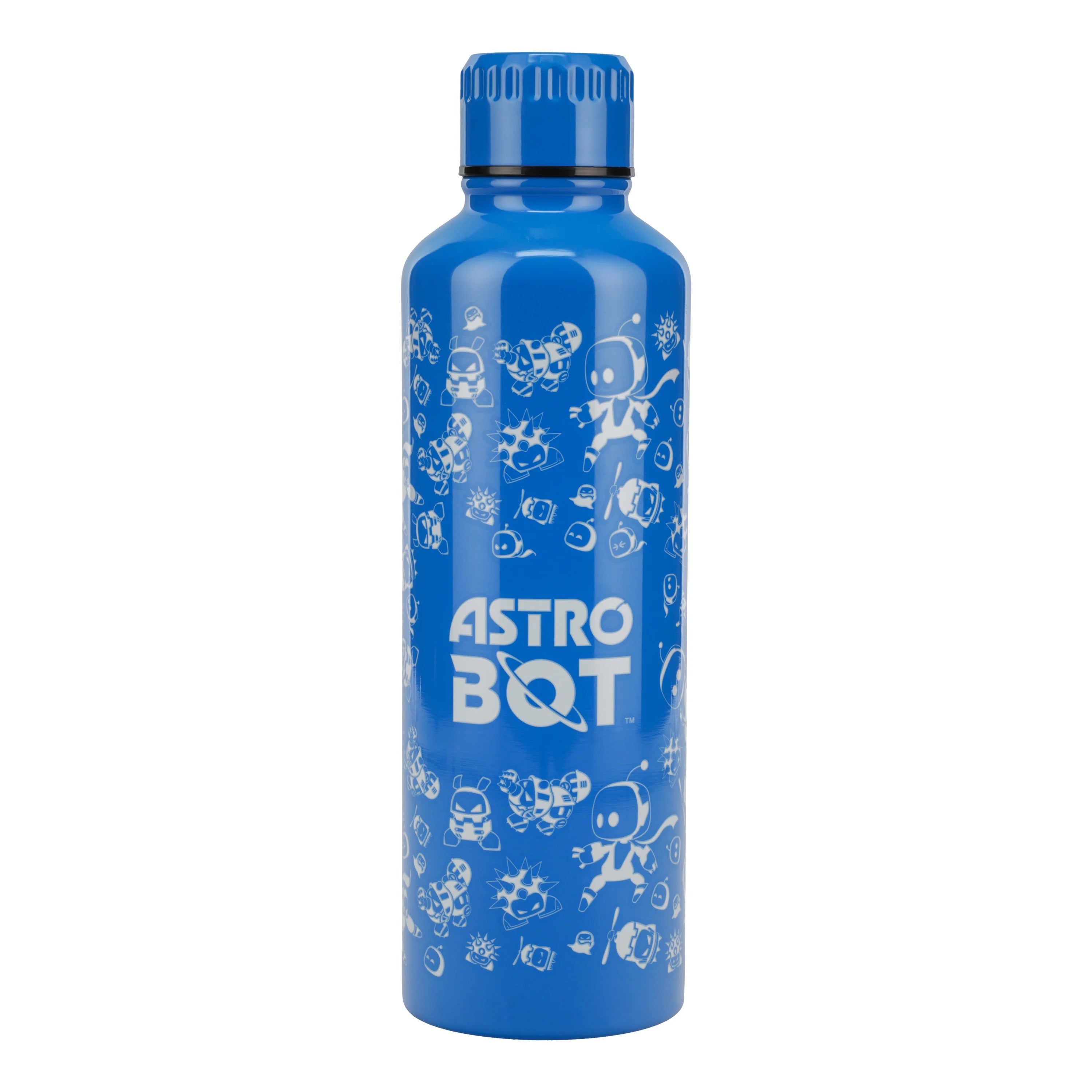 ASTRO BOT - Metal Water Bottle 500ml