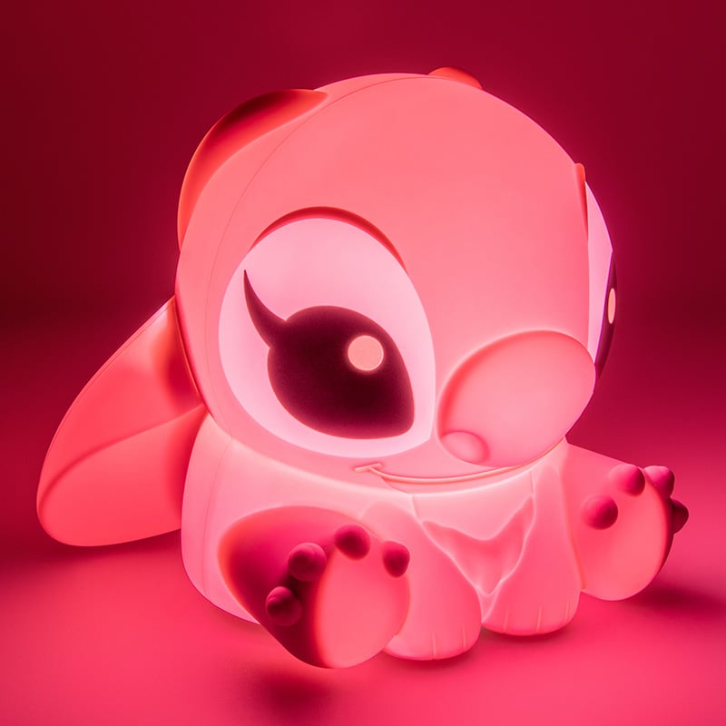 ANGEL - 'SquishyGlo' Décorative Light Rechargeable