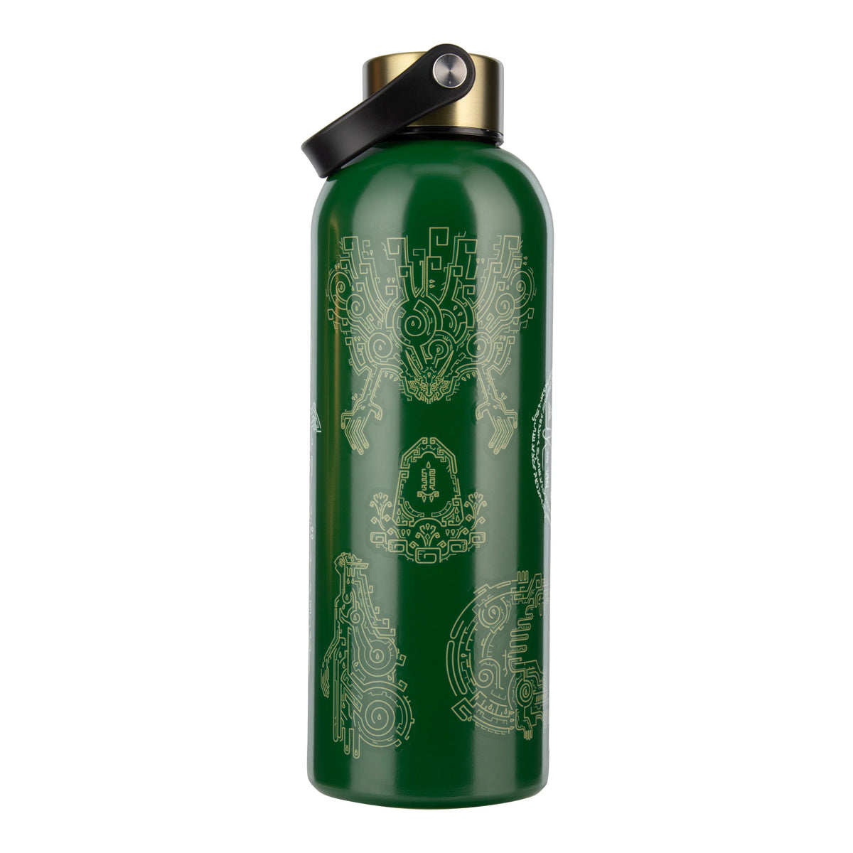 THE LEGEND OF ZELDA - Metal Water Bottle