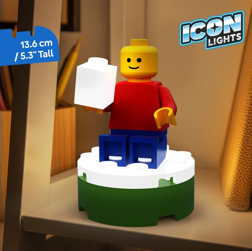LEGO - Original - Icon Light 13.6cm