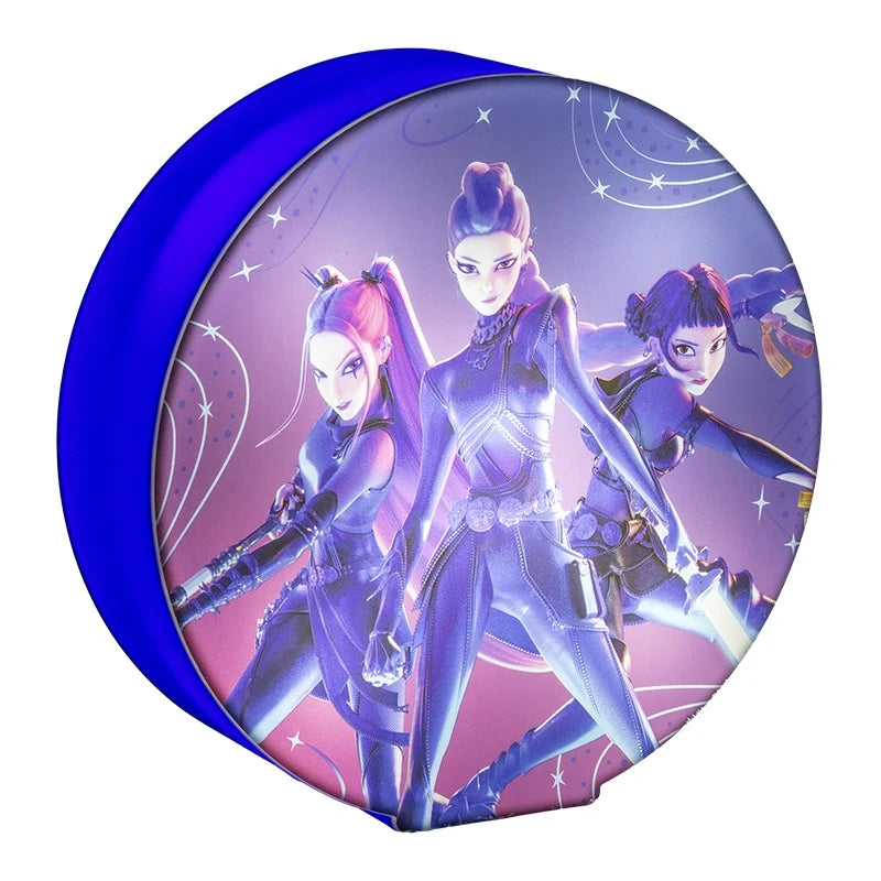 K-POP DEMON HUNTERS - Box Light