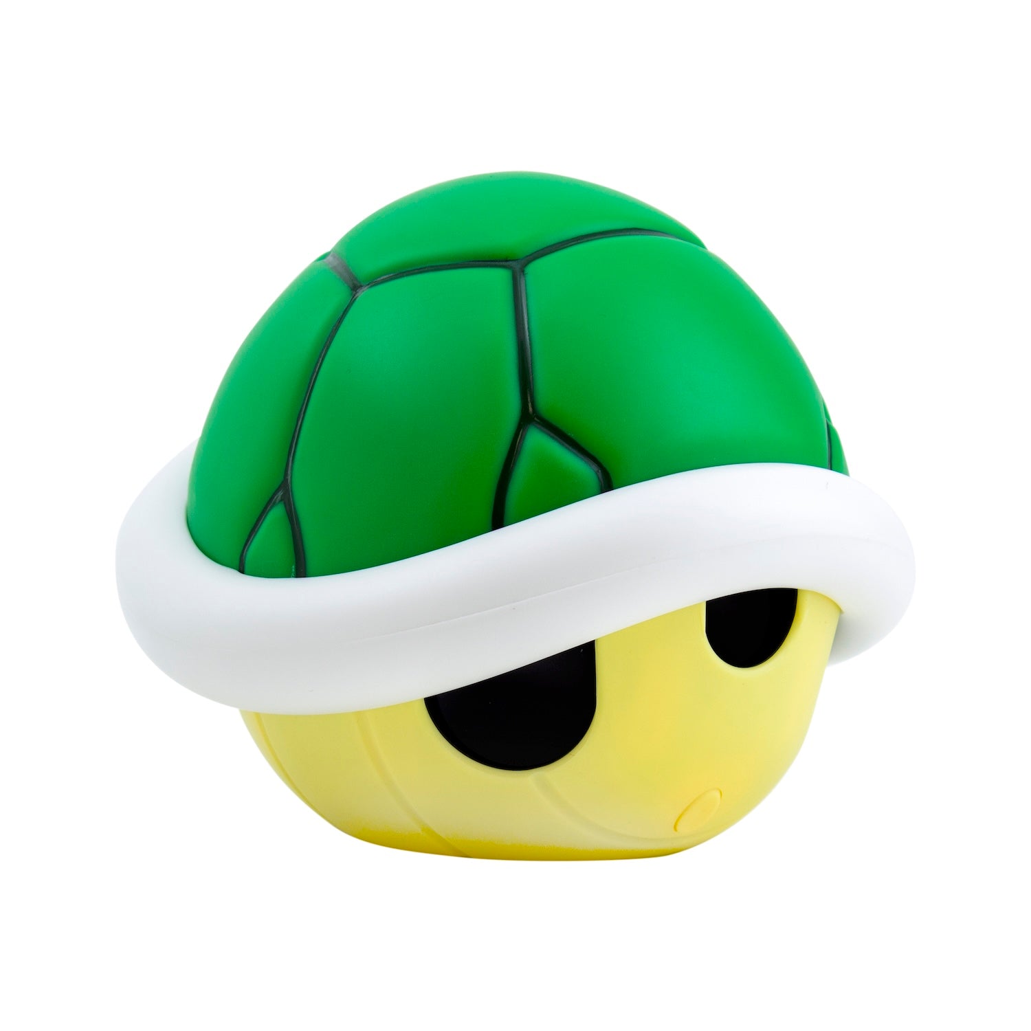 SUPER MARIO - Green Shell - Décorative Light with Sound 15cm