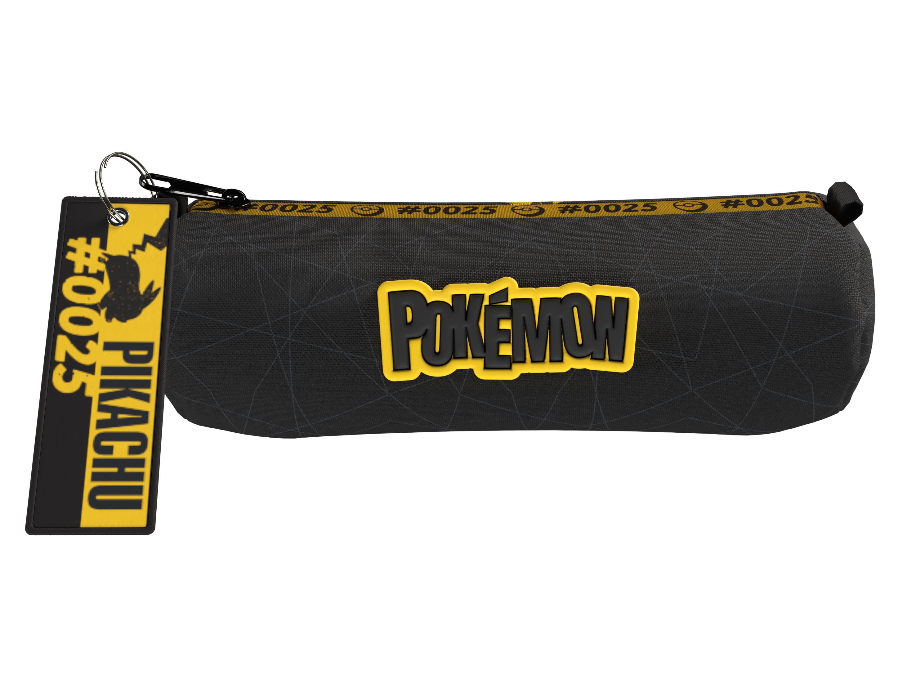POKEMON - Twilight Champions Pikachu - Pencil Case