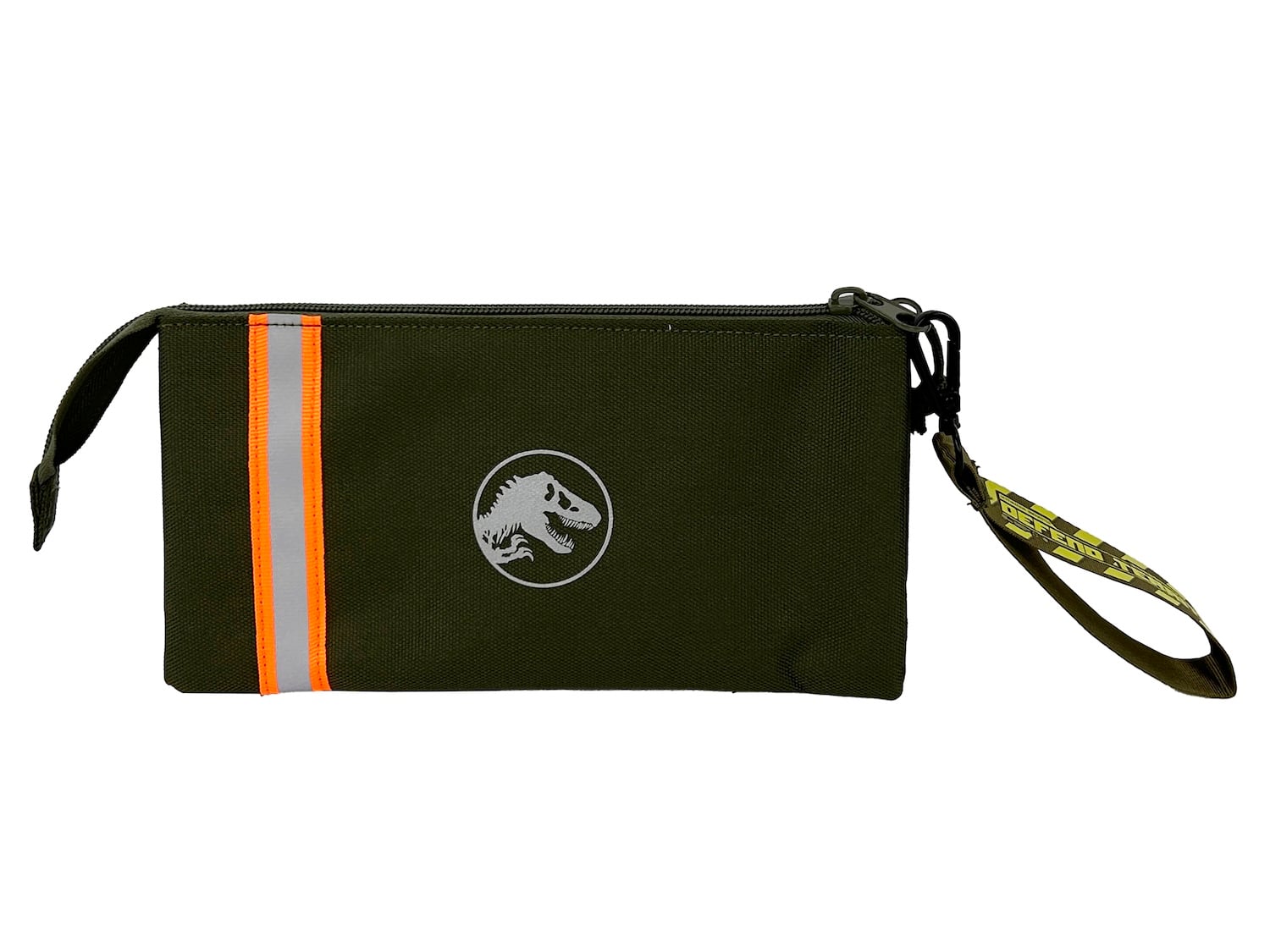 JURASSIC WORLD - Rebirth - Triple Pencil Case
