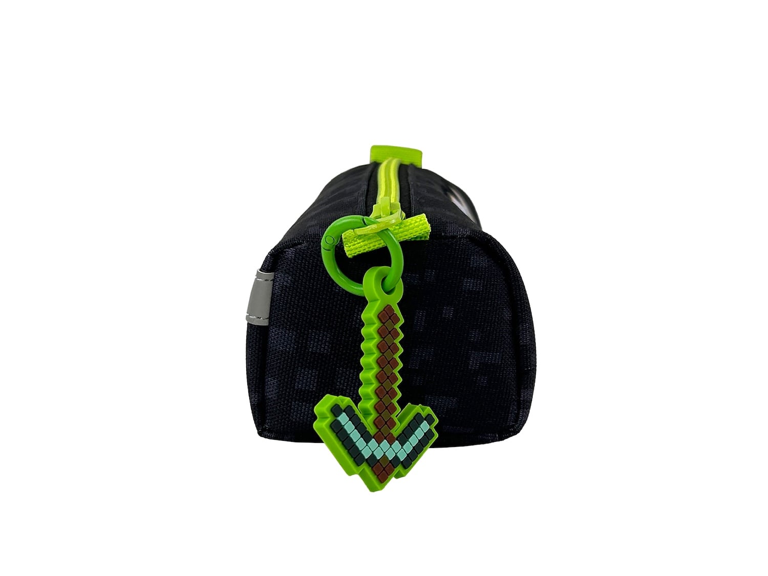 MINECRAFT - Hostil Behavior - Pencil Case