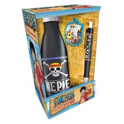 ONE PIECE - Skull - Premium Gift Set