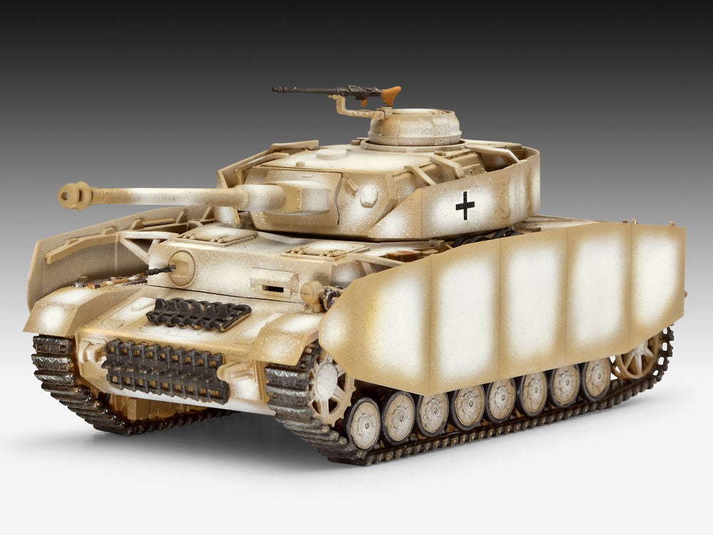 PzKpfw. IV Ausf.H