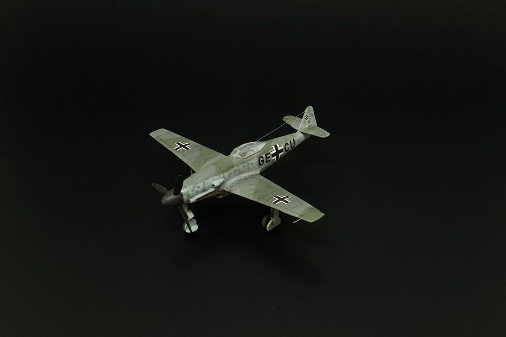 Me-309 V1/V2