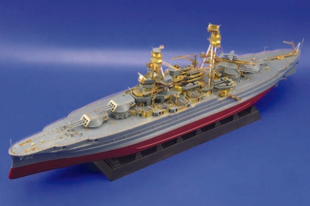 USS Arizona f��r Mini Hobby Models-Bausatz