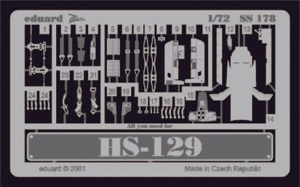 Henschel Hs-129