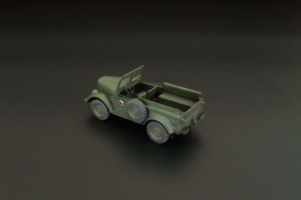 GaZ-69