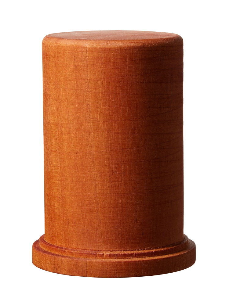 Mr Hobby -Gunze Wooden Base Round L