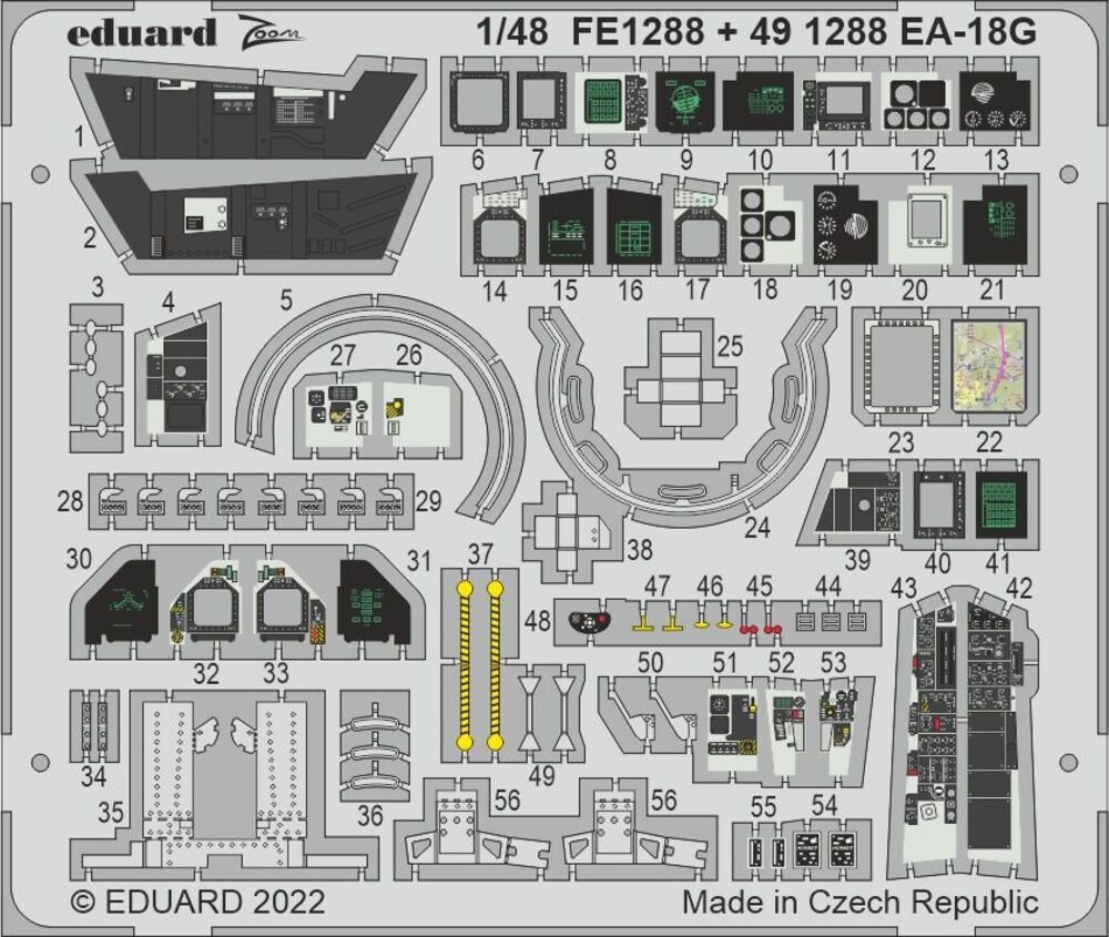 EA-18G