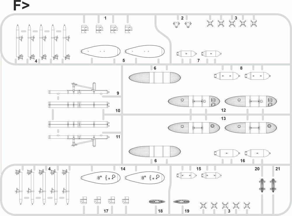 P-51B Mustang 1/48 EDUARD-ROYAL CLASS