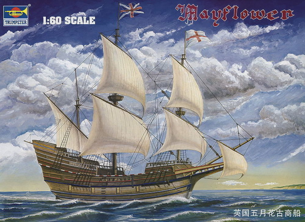 Mayflower